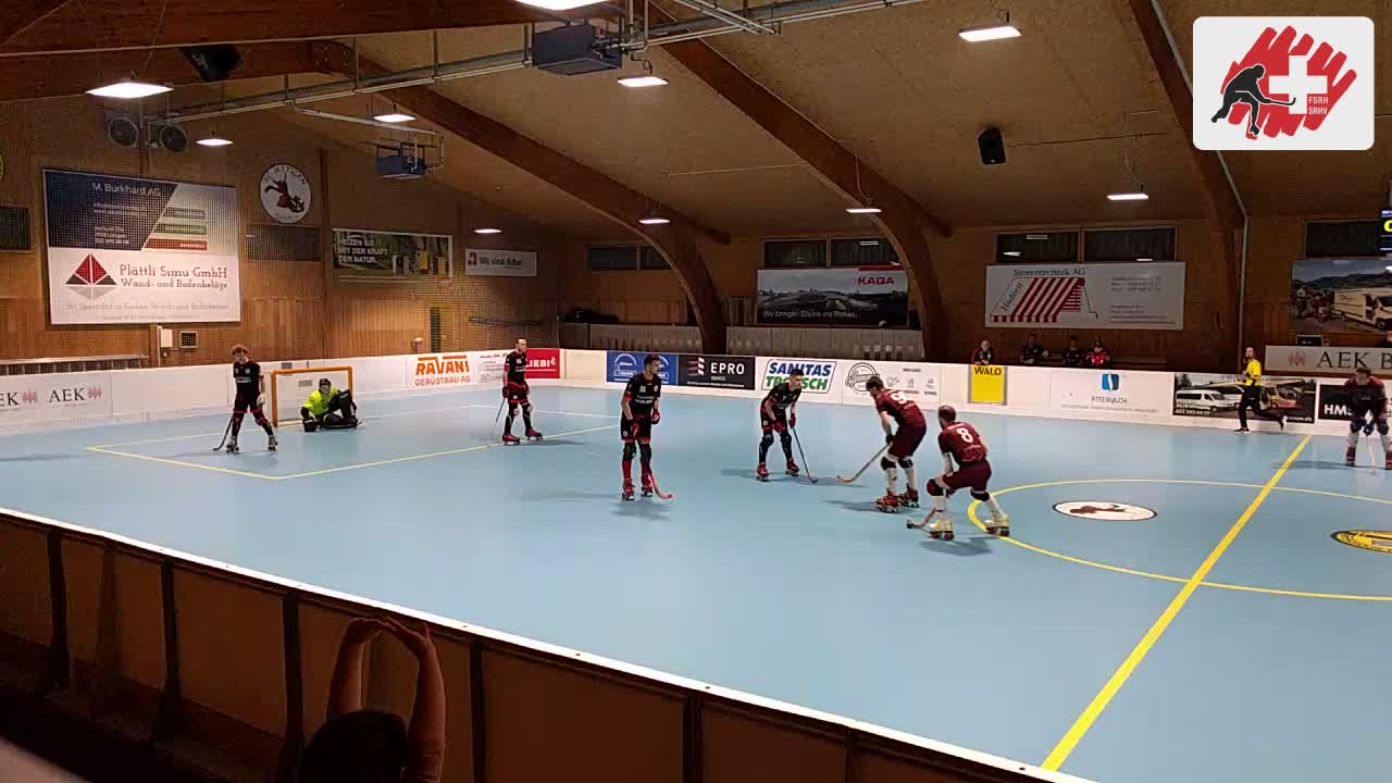 RC Uttigen-Devils