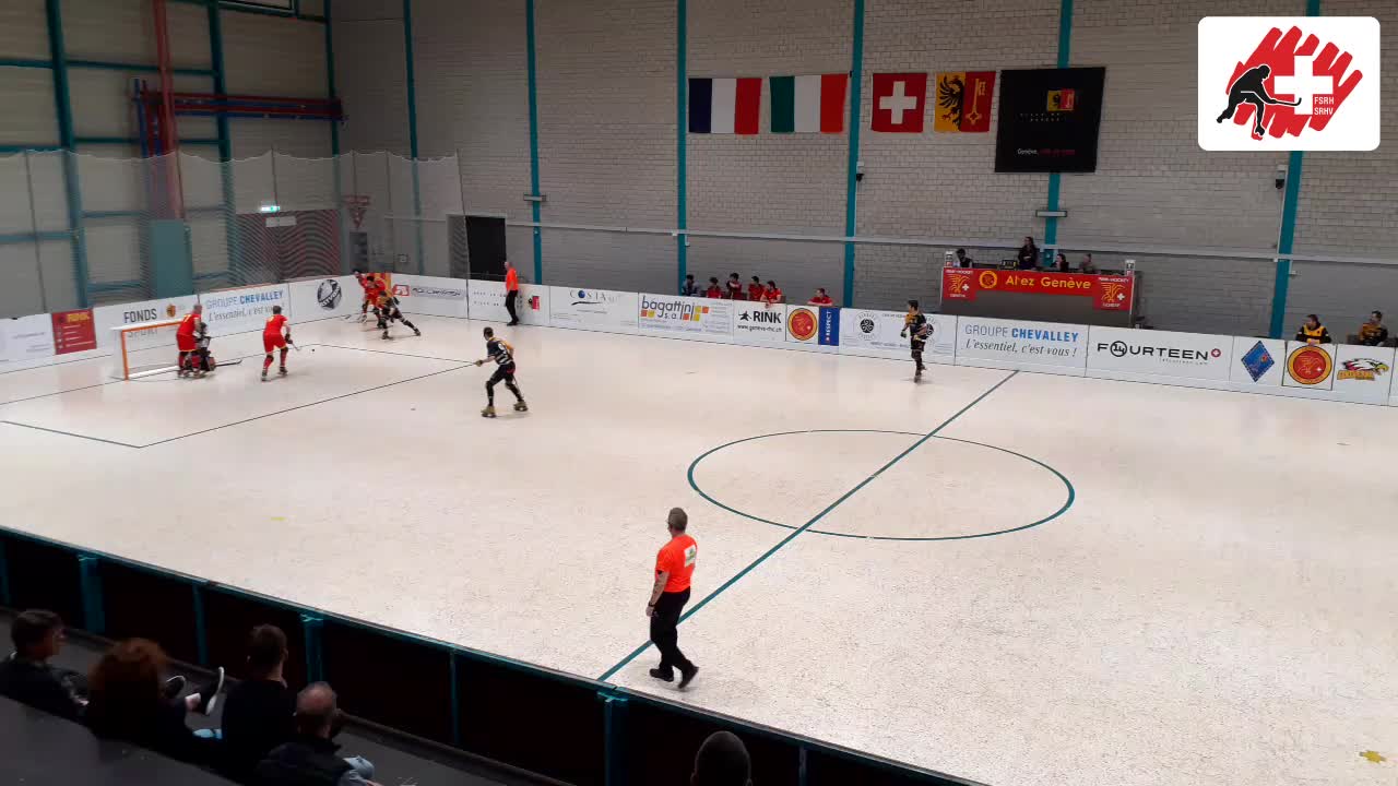 Genève RHC