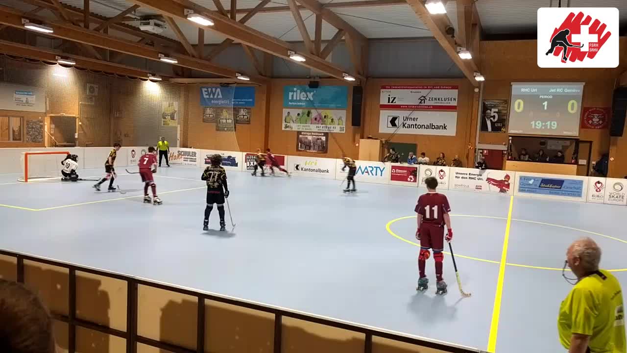 RHC Uri