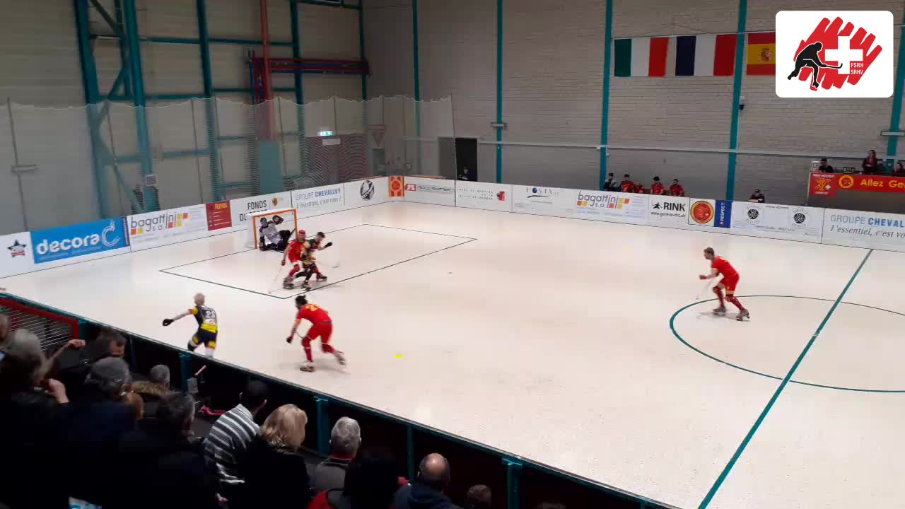 Genève RHC