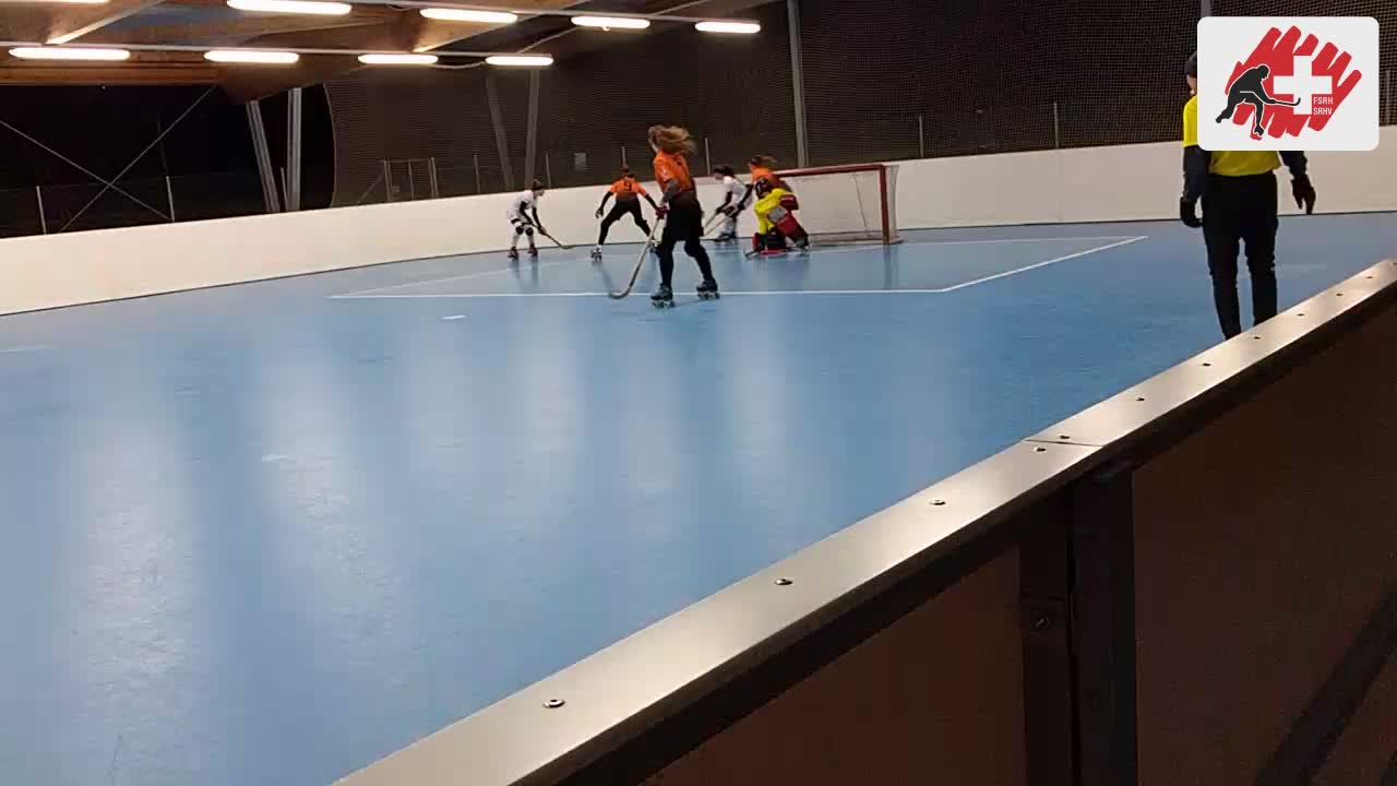 Schweizer U17-Nationalmannschaft