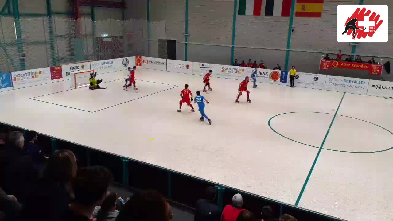Genève RHC