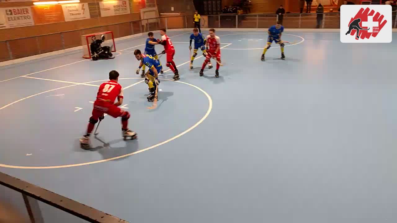 RHC Wolfurt