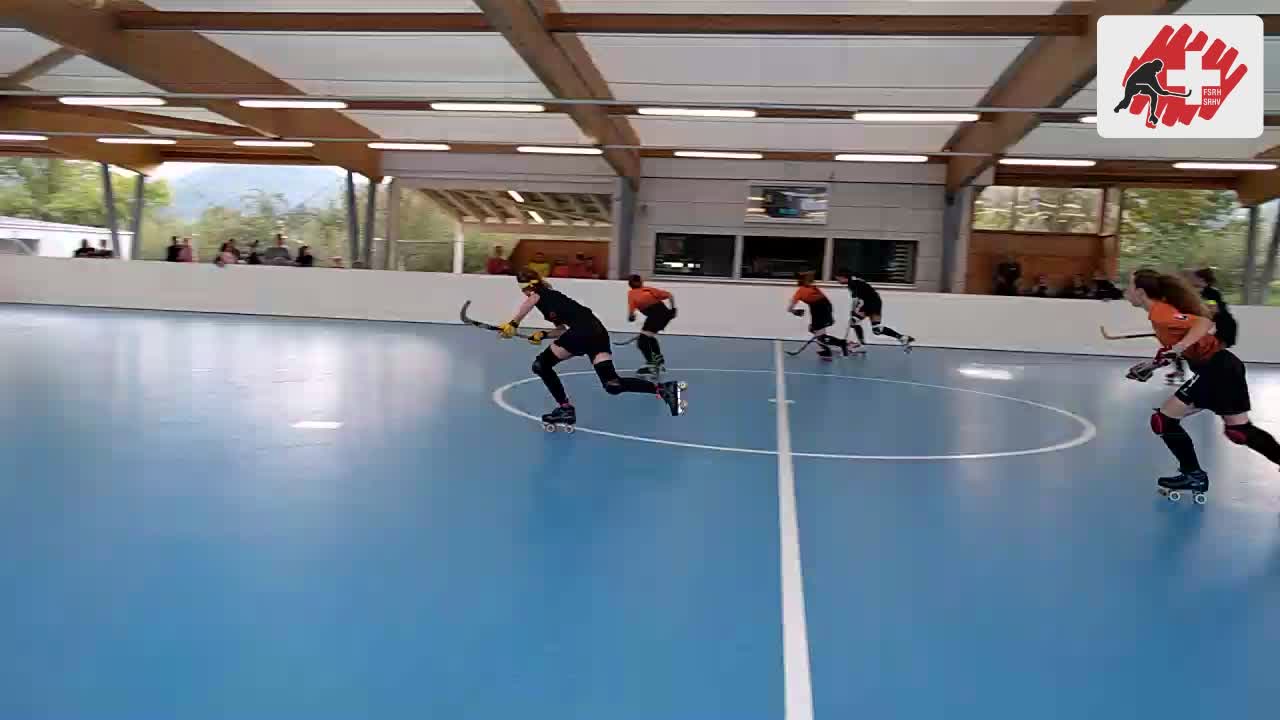 RHC Gipf-Oberfrick - Women