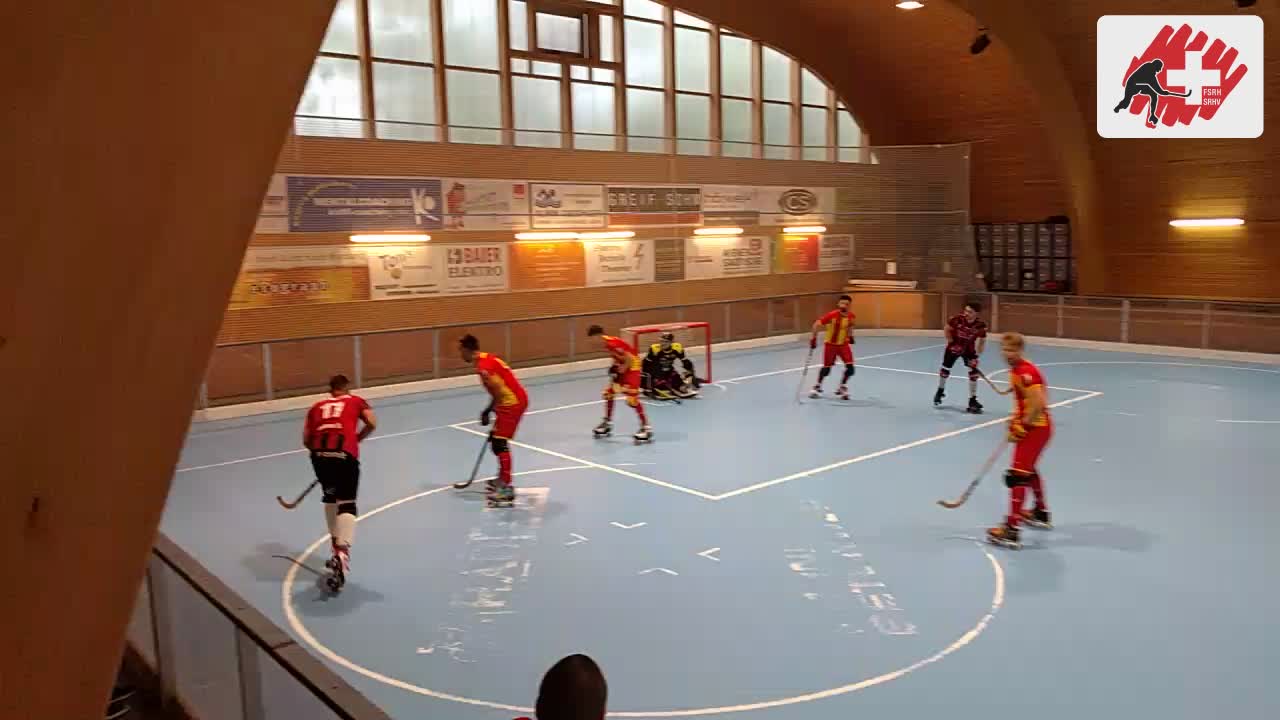 RHC Wolfurt