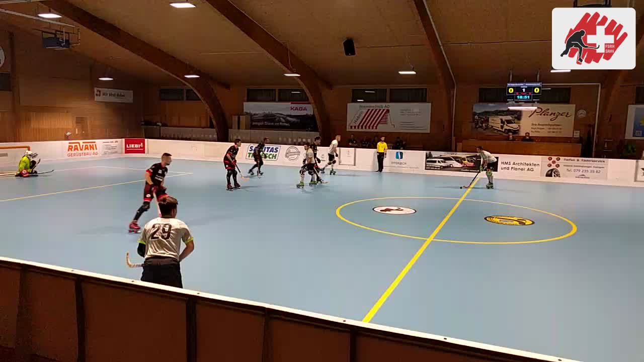 RC Uttigen-Devils