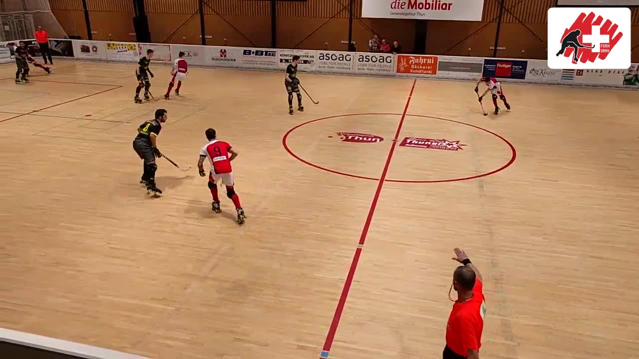 SC Thunerstern