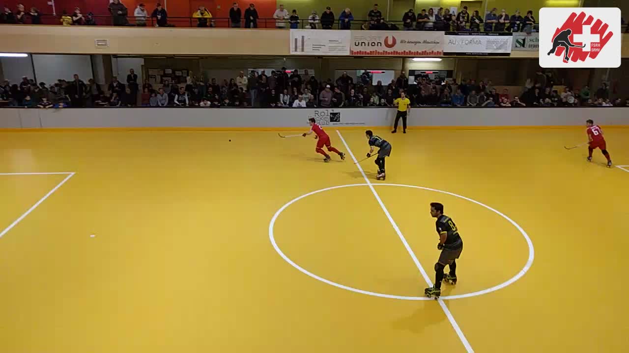 RHC Dornbirn