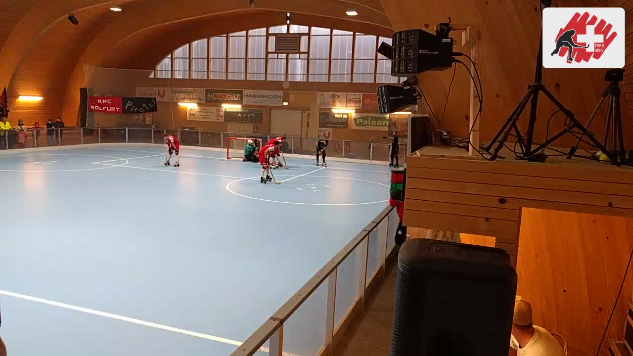 RHC Wolfurt