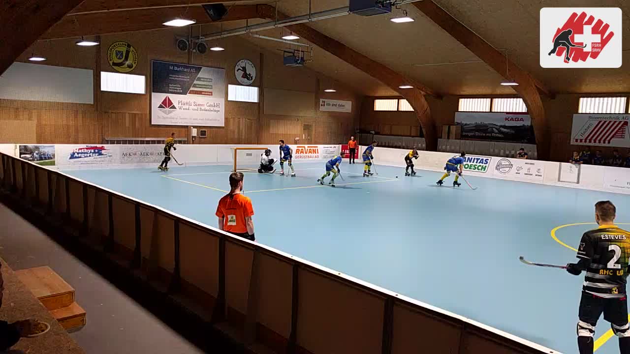 RSC Uttigen