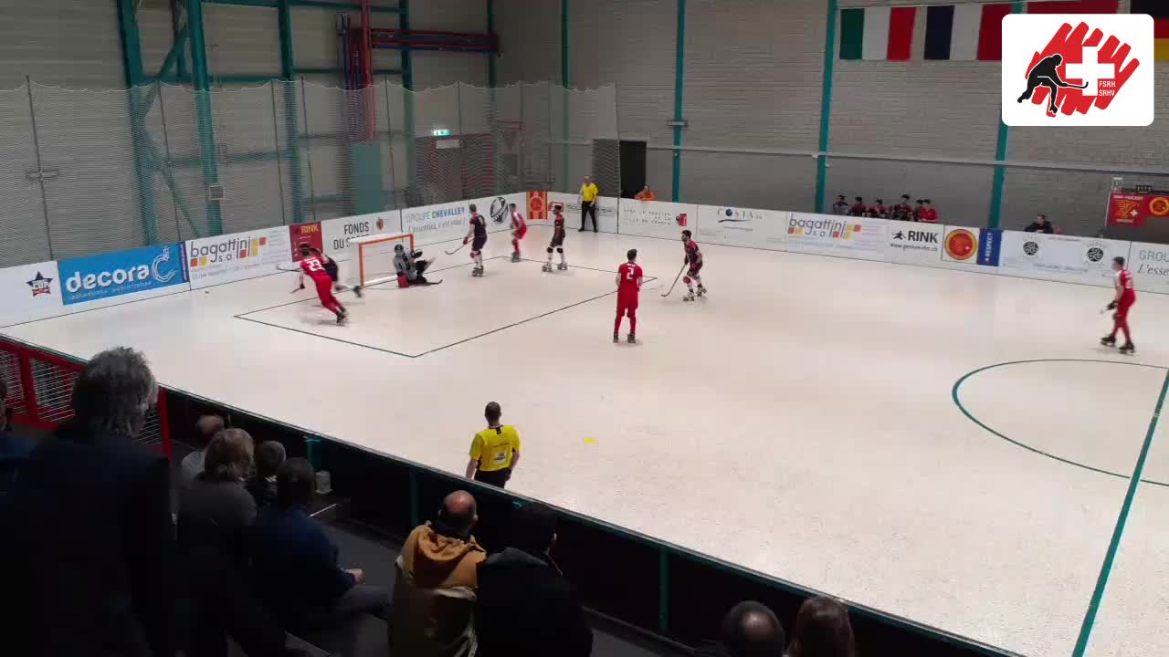 Genève RHC