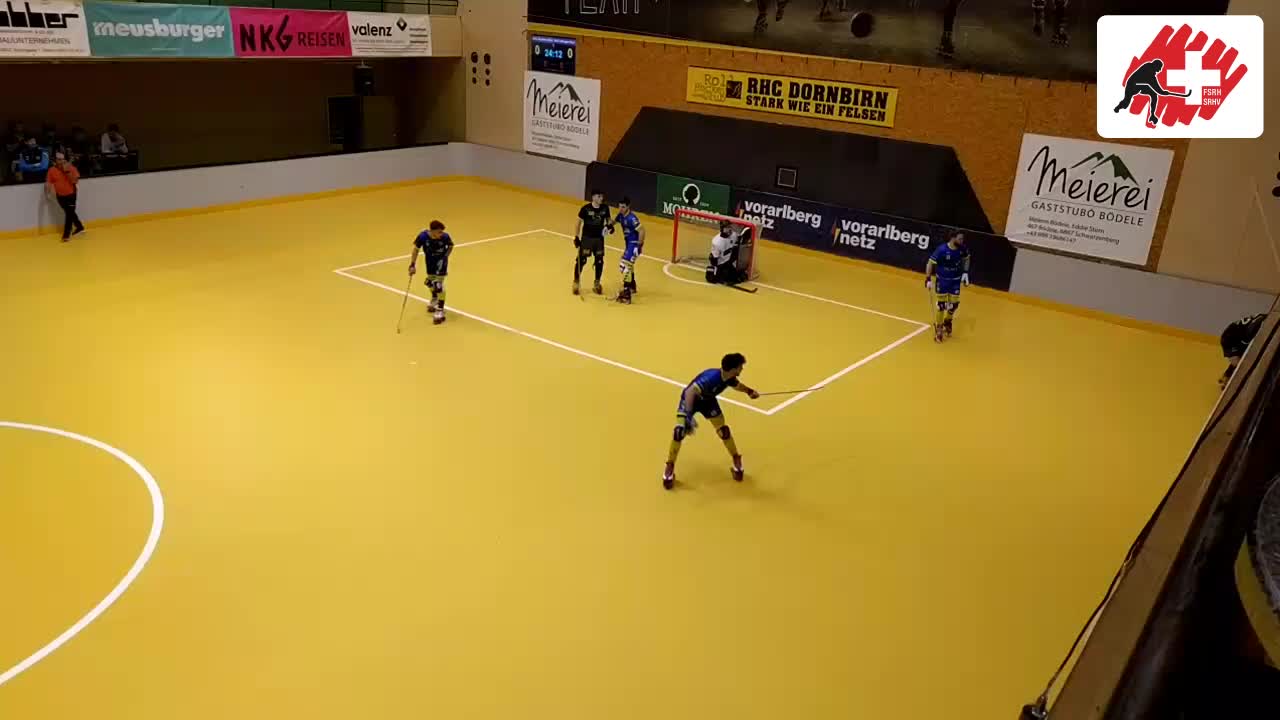 RHC Dornbirn