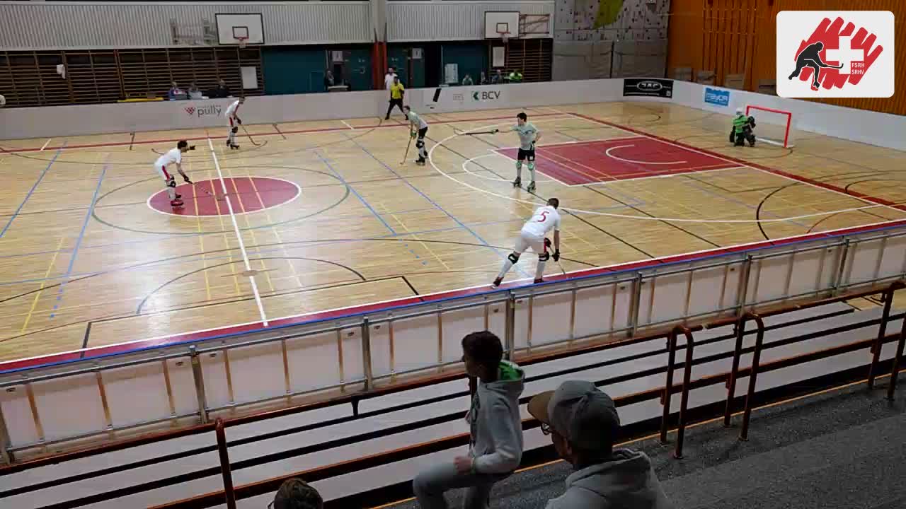 Pully RHC