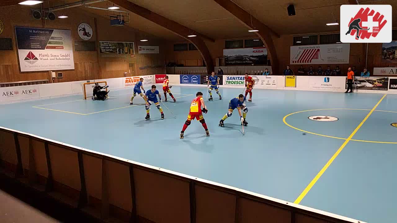 RSC Uttigen