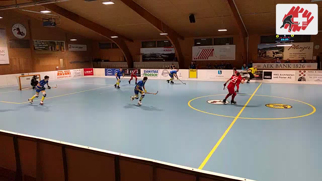 RSC Uttigen