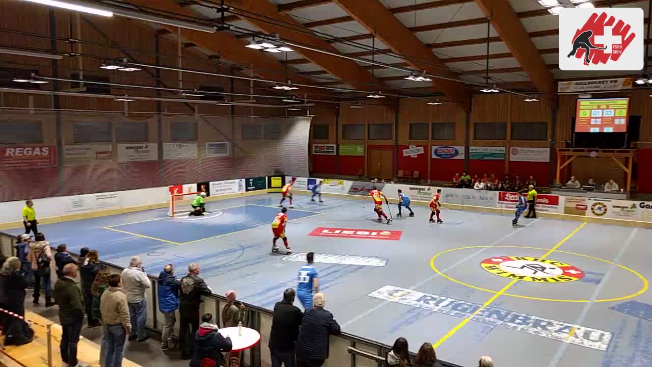 RHC Diessbach