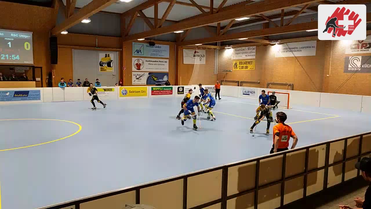 RHC Uri