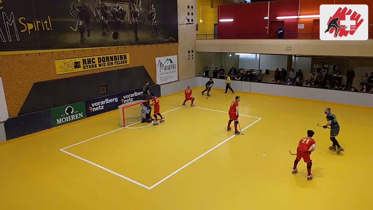 RHC Dornbirn