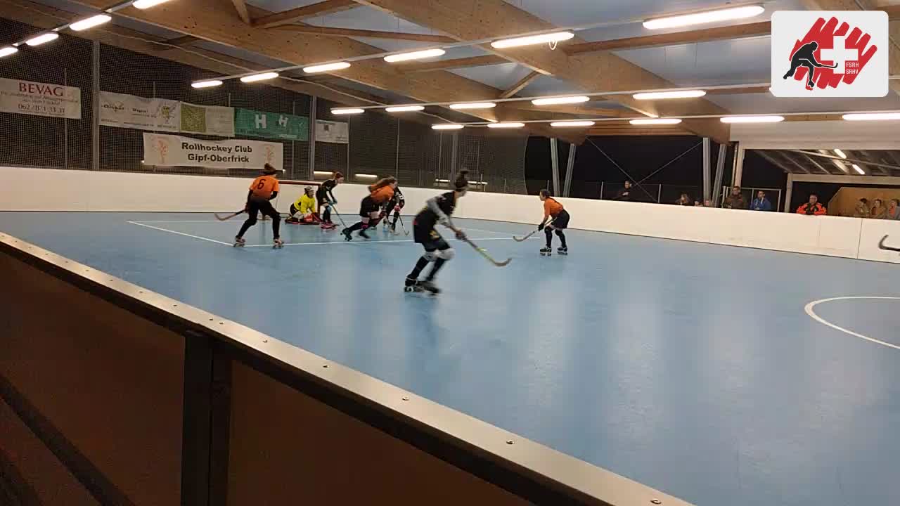RHC Gipf-Oberfrick - Women