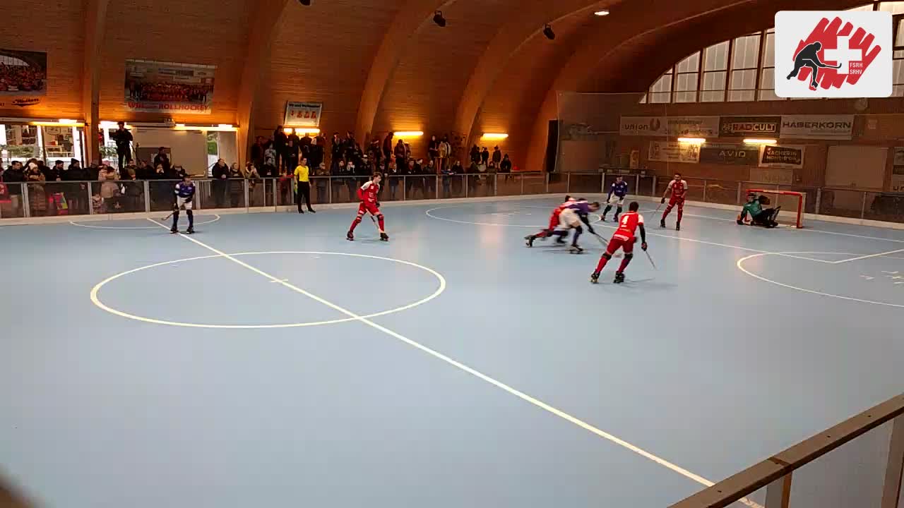 RHC Wolfurt
