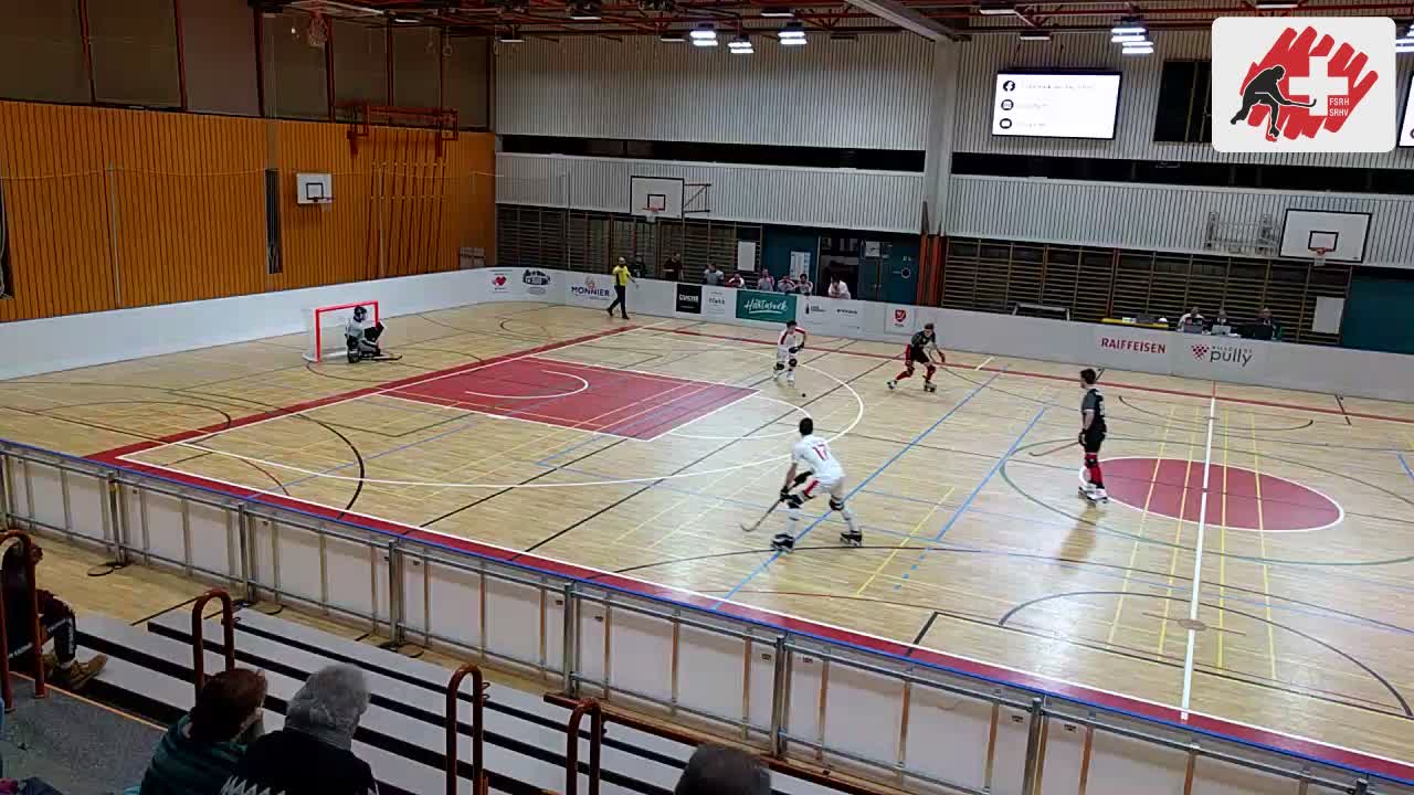 Pully RHC
