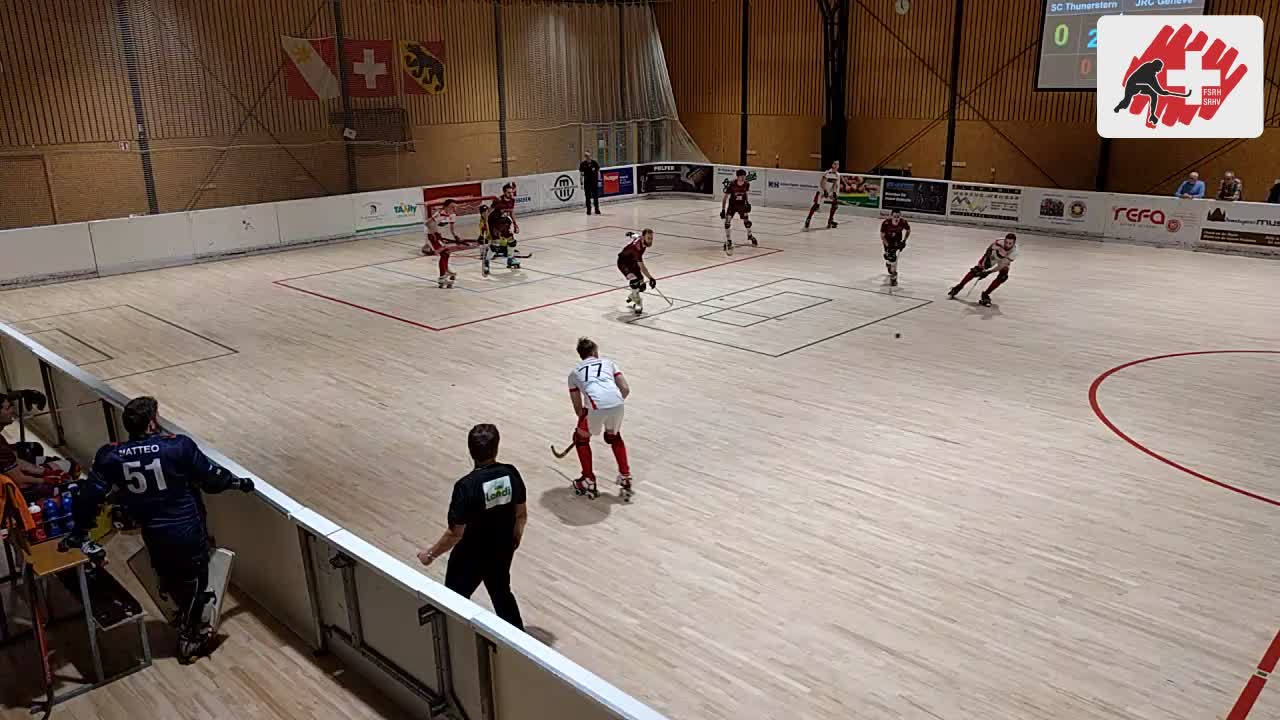 SC Thunerstern
