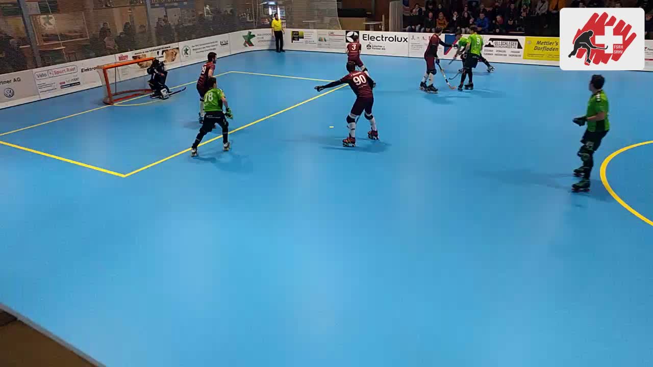RHC Vordemwald