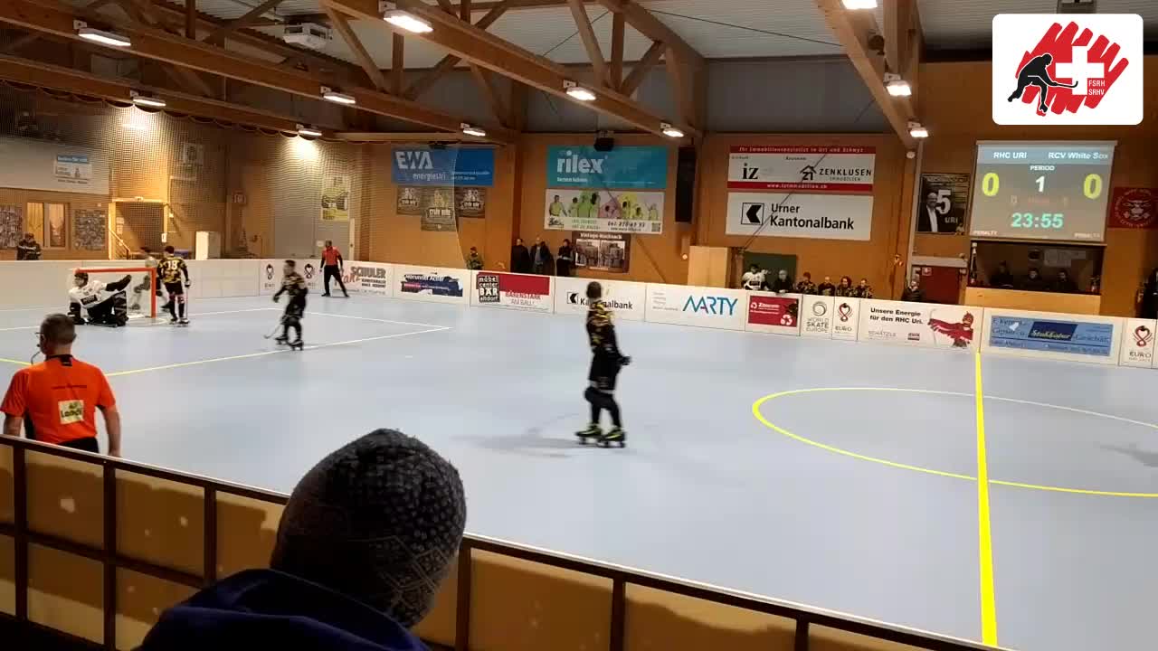 RHC Uri