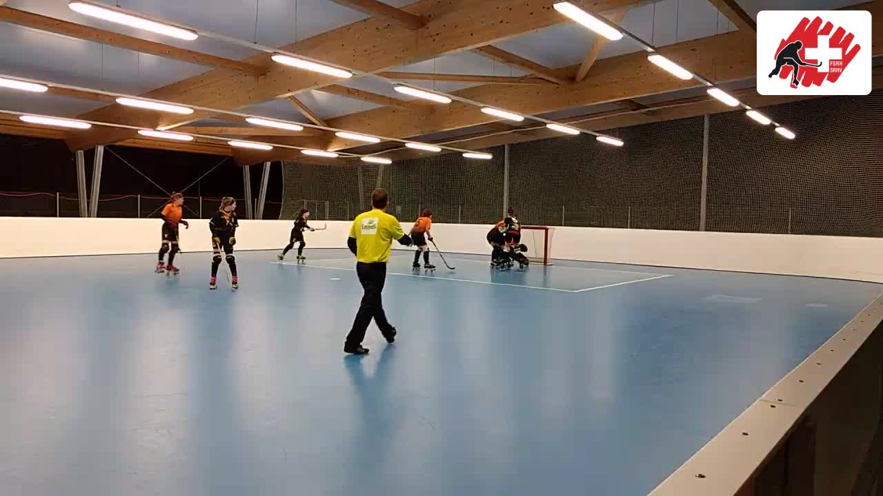 RHC Gipf-Oberfrick - Women