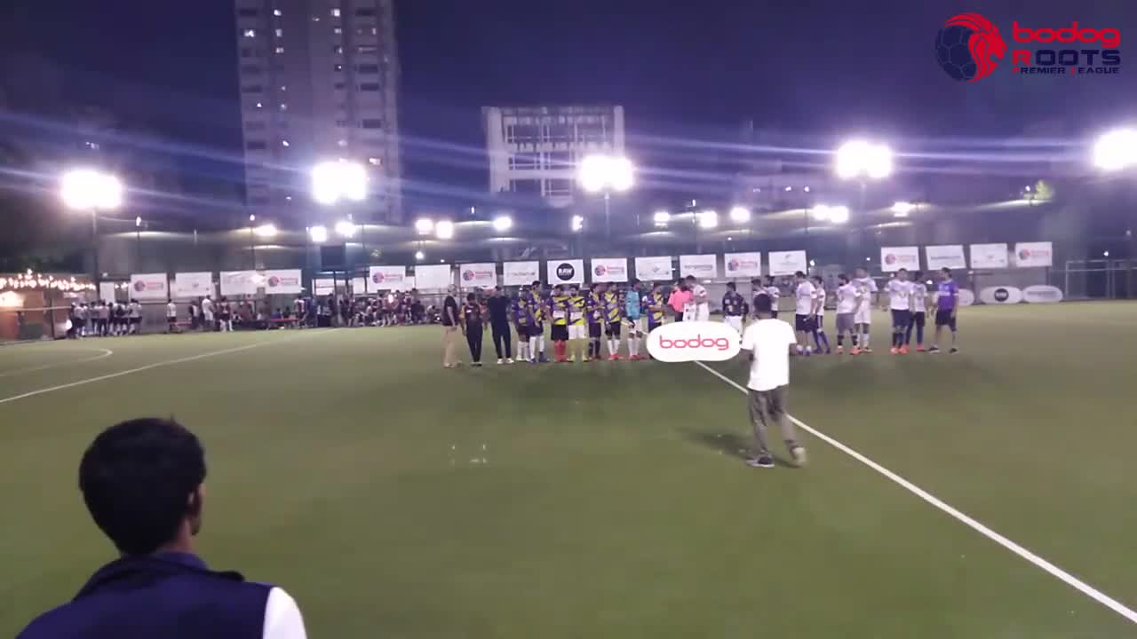WESTCOAST SHARKS FC