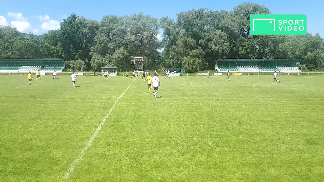FK Pohronie - U17