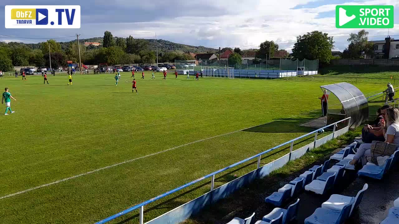 FK Šulekovo