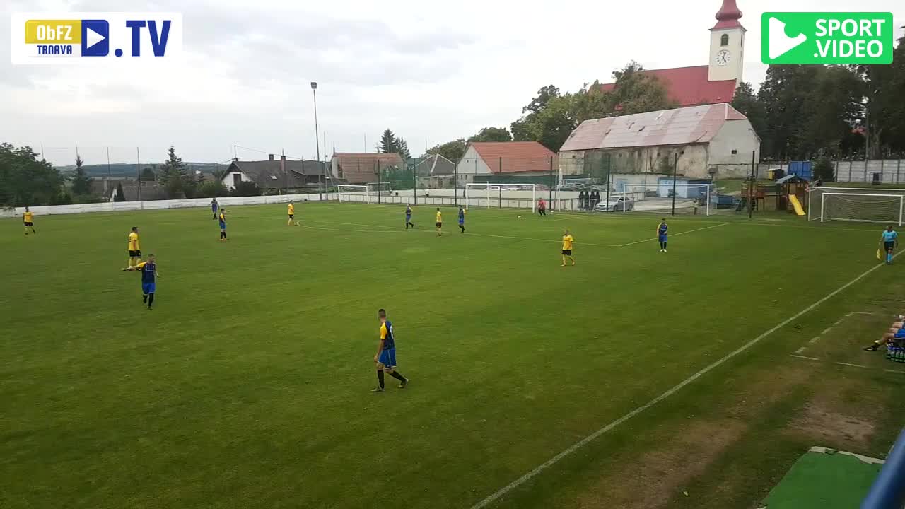 OŠK Smolenice