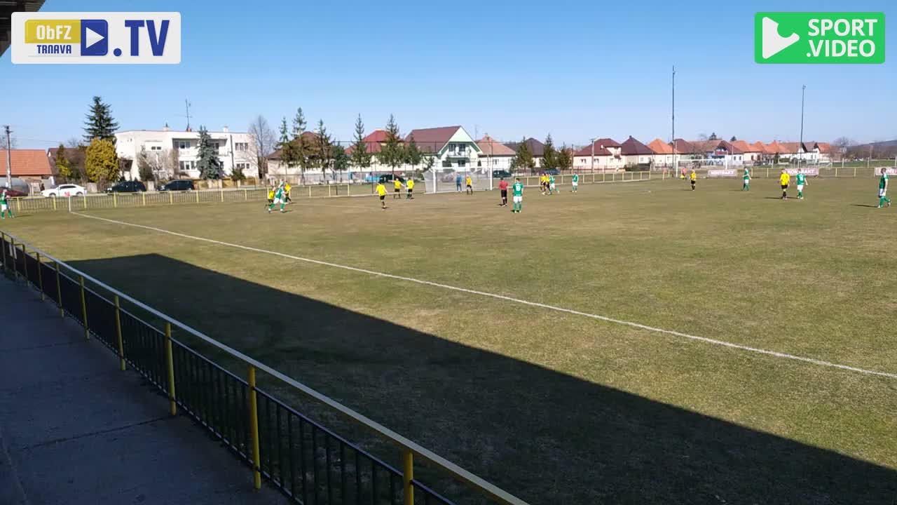 FTC Trakovice