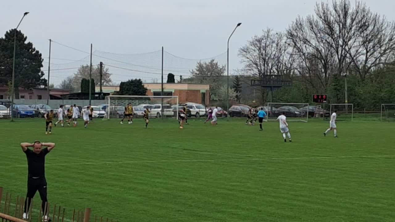 OFK Majcichov