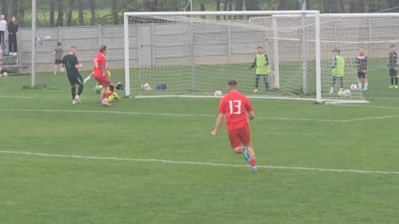 TJ Družstevník Zvončín
