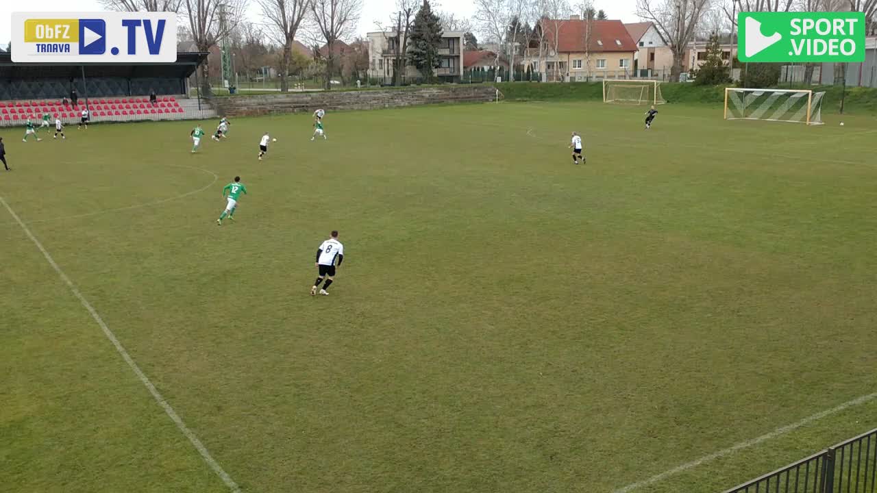 MTK Leopoldov