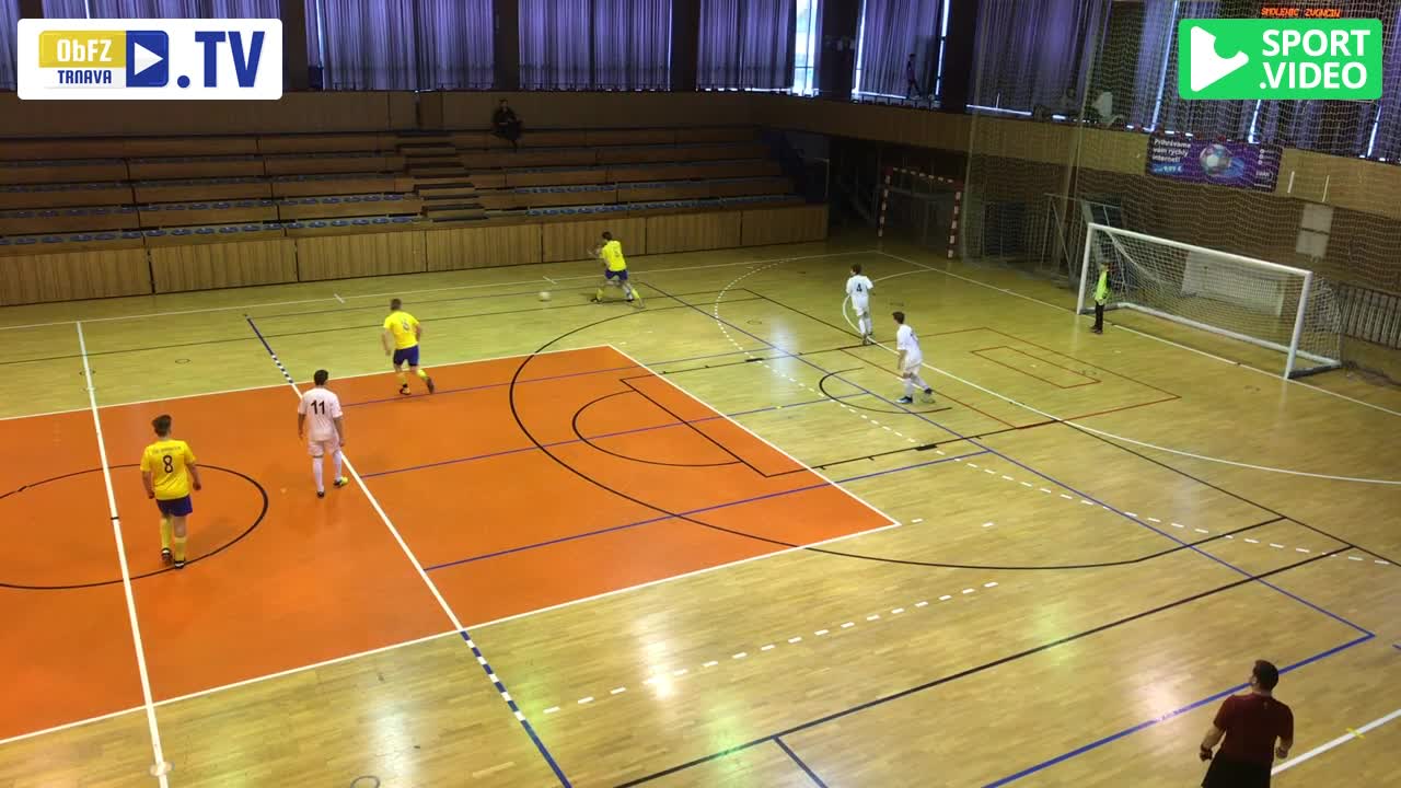 OŠK Smolenice - U15