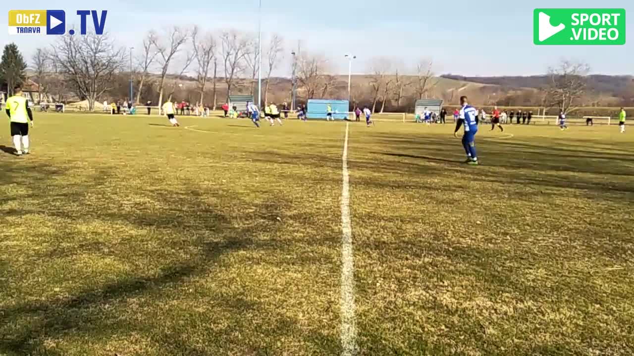 TJ Družstevník Siladice
