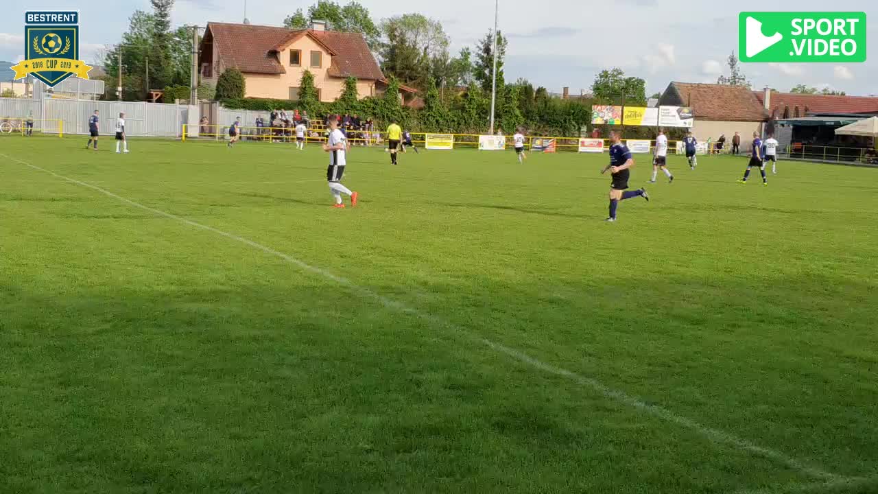 OŠK Veľké Orvište