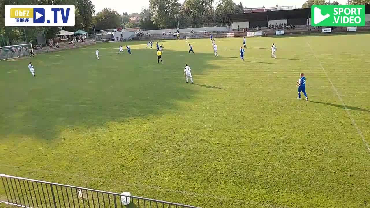 MTK Leopoldov