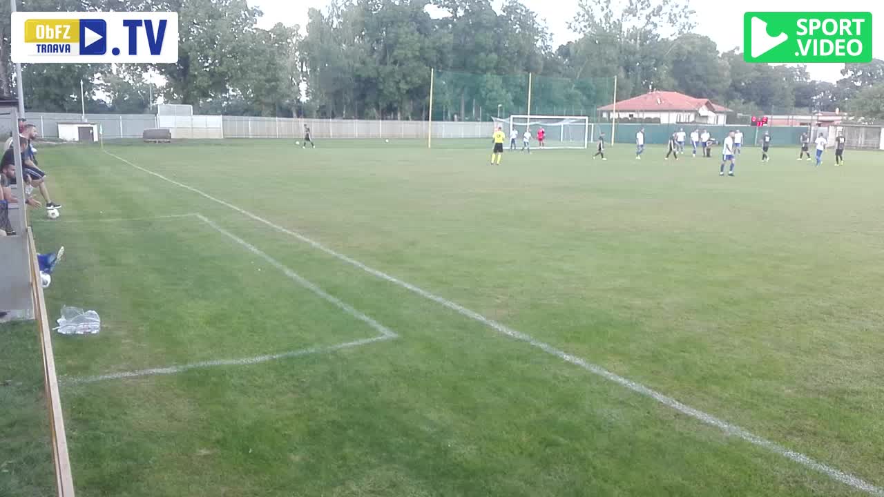 OŠK Veľké Orvište