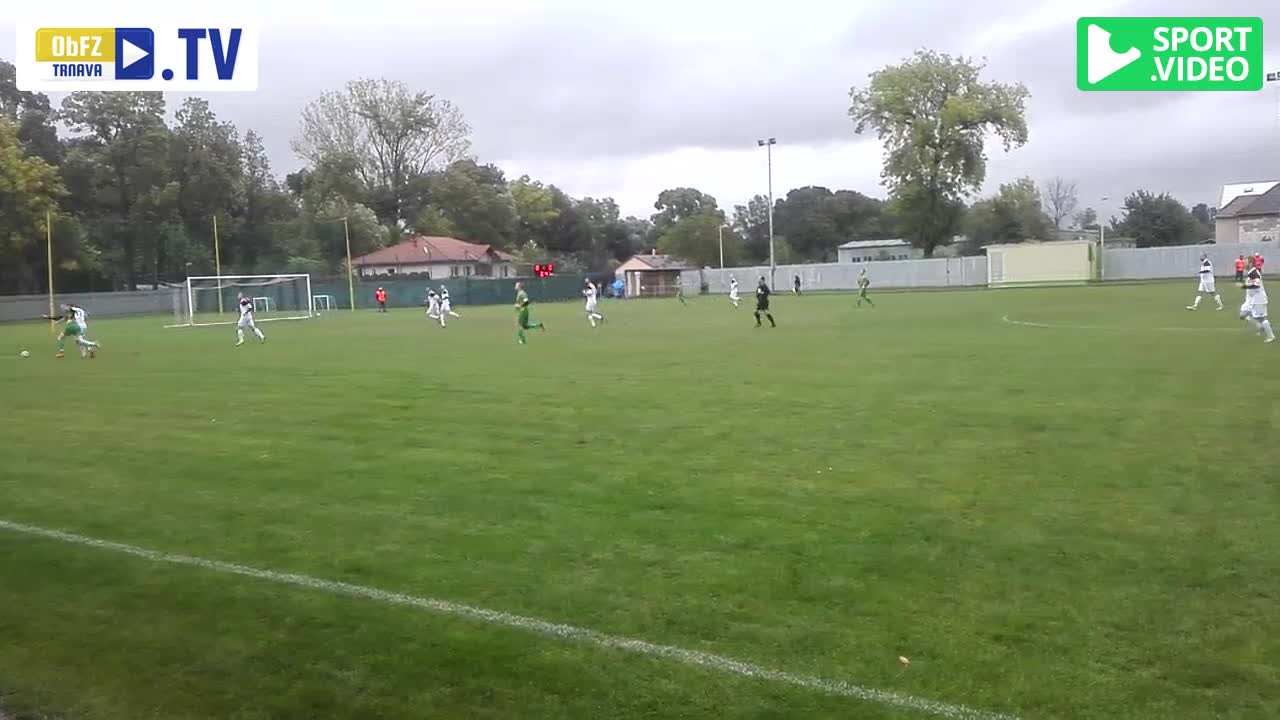 OŠK Veľké Orvište