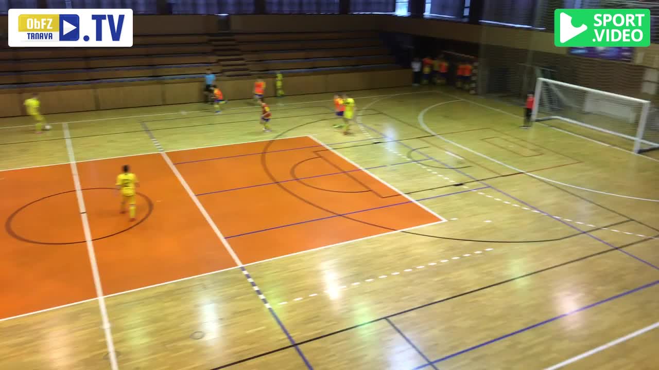ŠK Slávia Zeleneč - U15