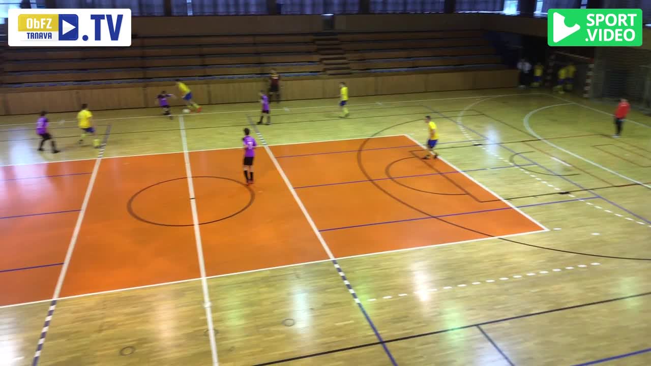 TJ Slavoj Boleráz - U15