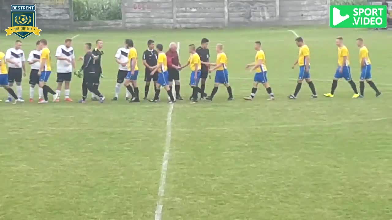 TJ Sokol Trstín