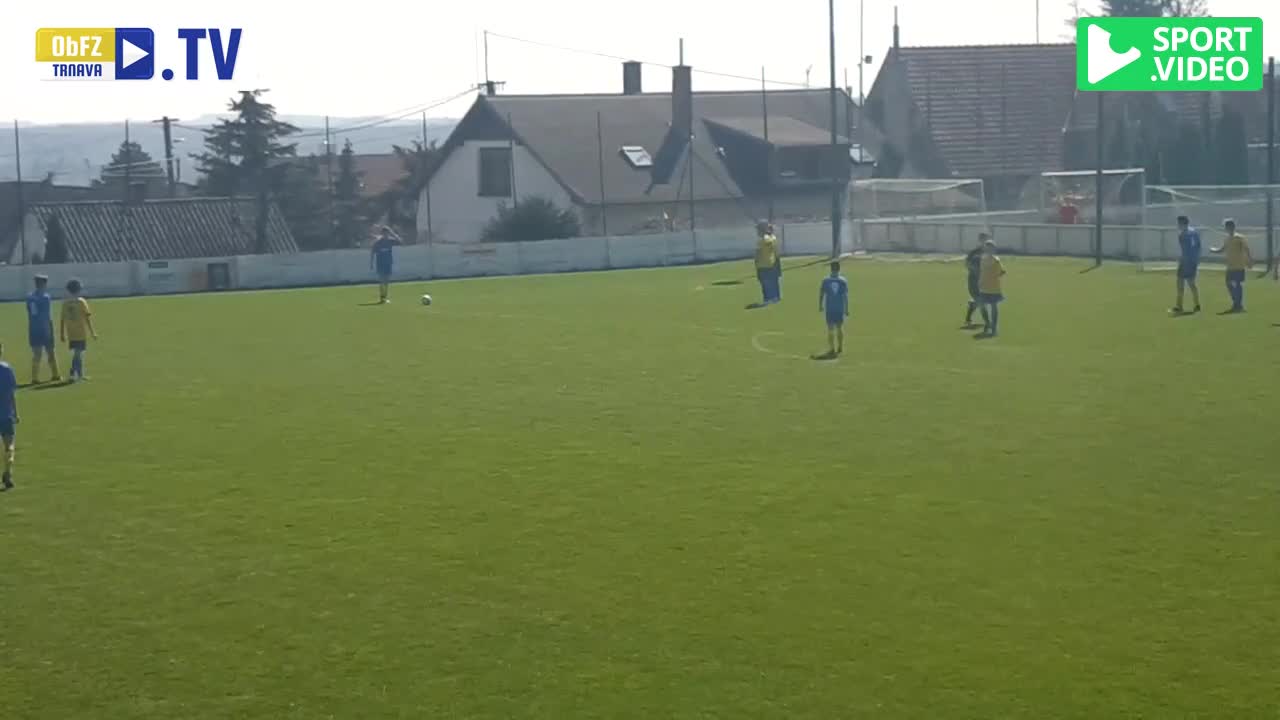 OŠK Smolenice - U15