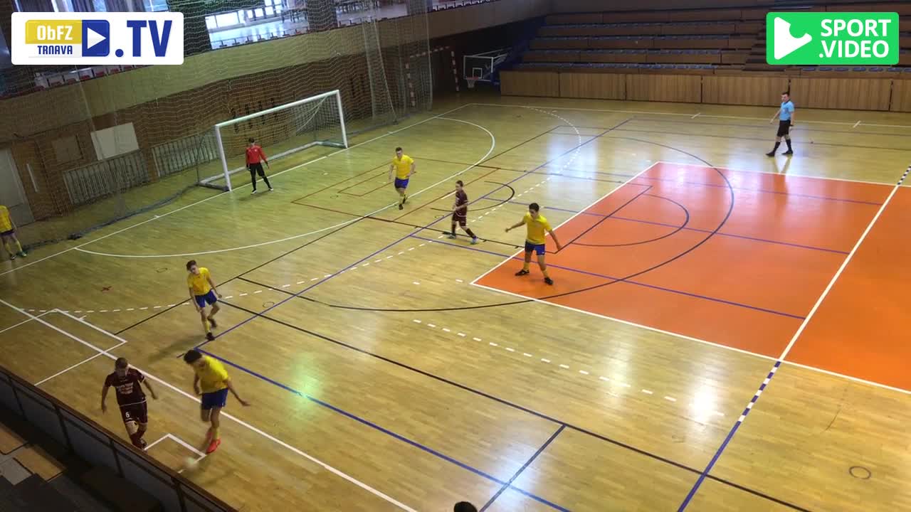 OŠK Smolenice - U15
