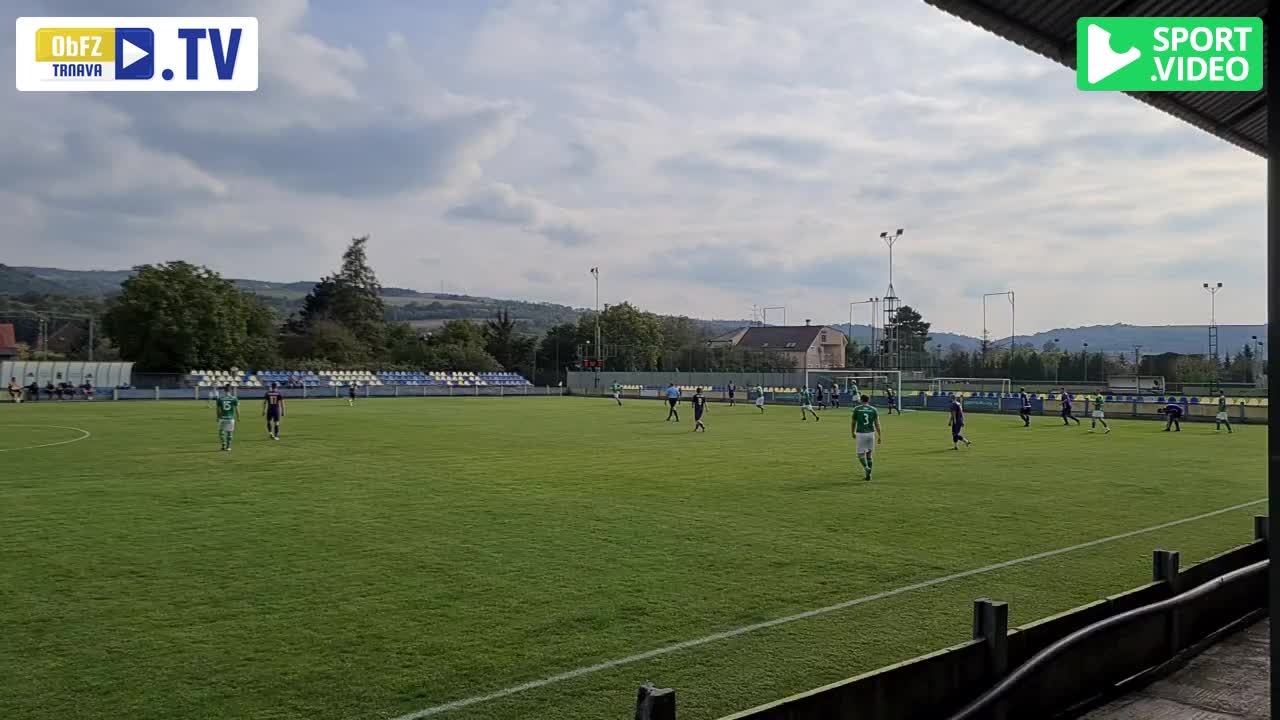 OŠK Moravany nad Váhom