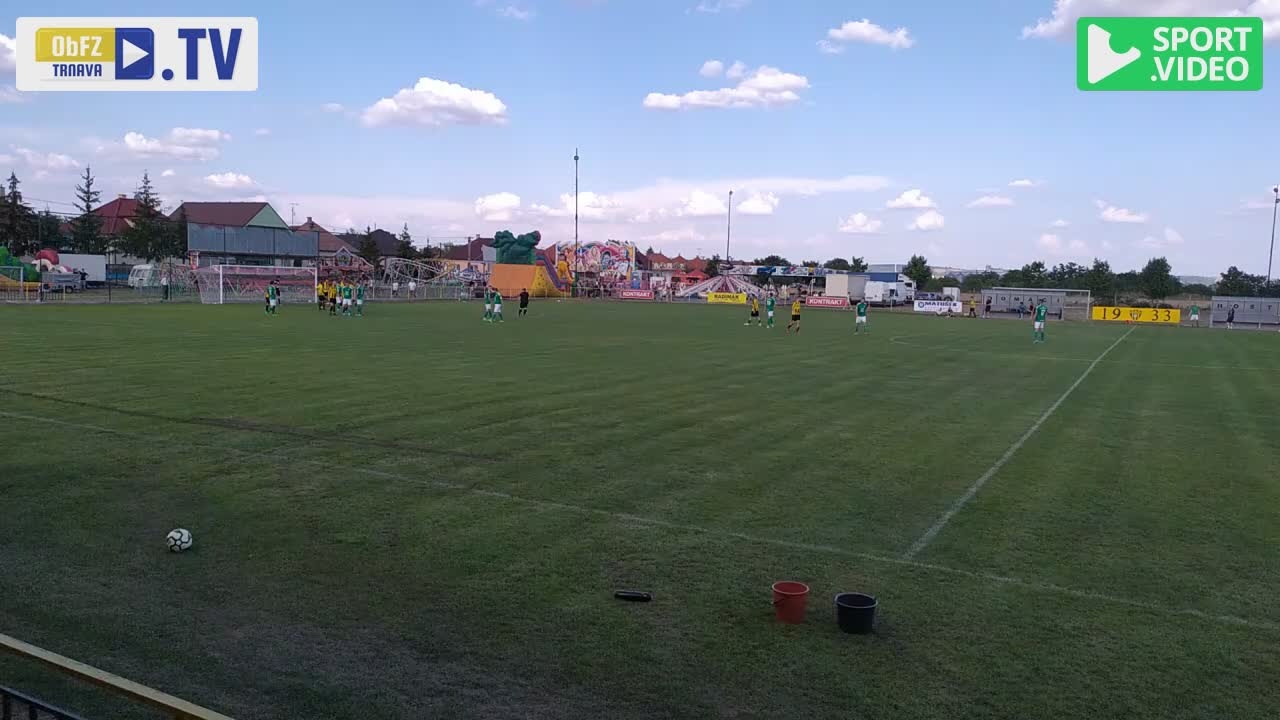 FTC Trakovice
